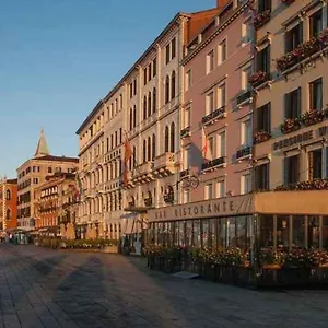 Wildner 3*, Venise Italie