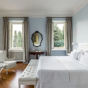 Della Pergola Relais Et Chateaux 3*, Alassio Italie