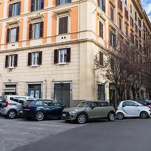  Pensjonat Linnea Centro A