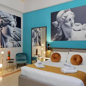  Maison d'hôtes Charming Navona