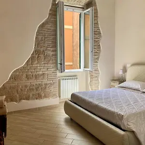 Trastevere Il Vicolo Roma