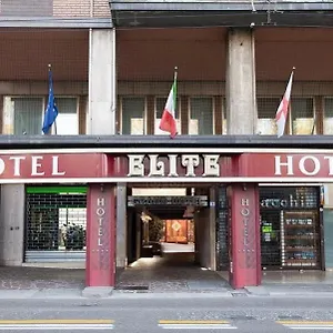 Grand Elite 4*, Bologne Italie