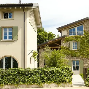 Corte San Giacomo , Pozzolengo Italia
