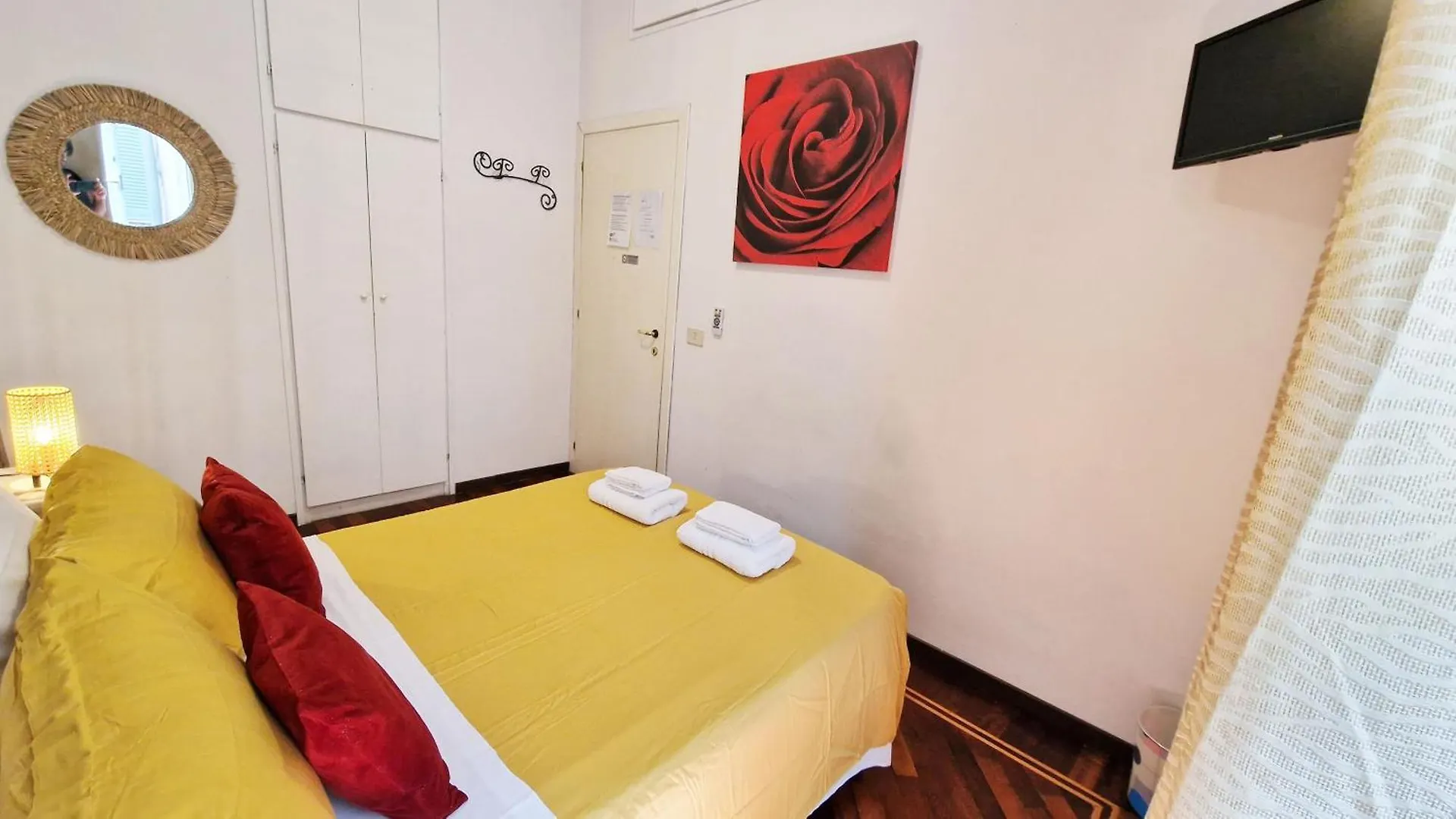 Guest house Myomax Guesthouse Rome